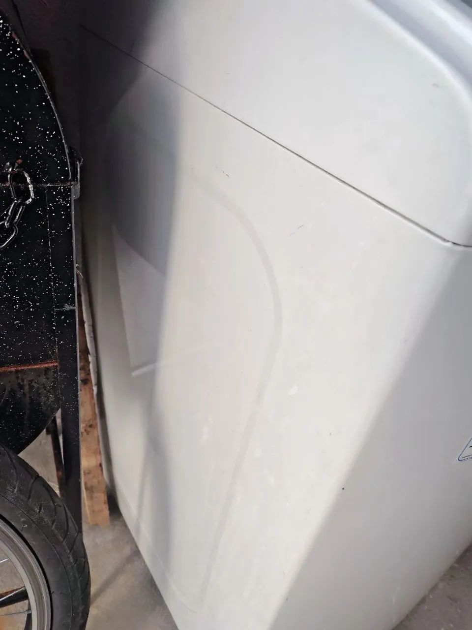 Máquina de lavar  - Foto 3