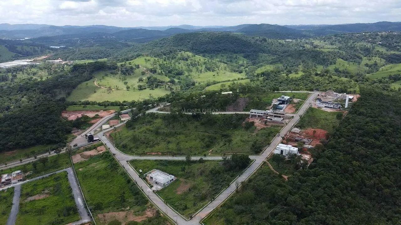 Lote em condomínio à venda, Condomínio Mirante Sul - Itaúna/MG - Foto 3