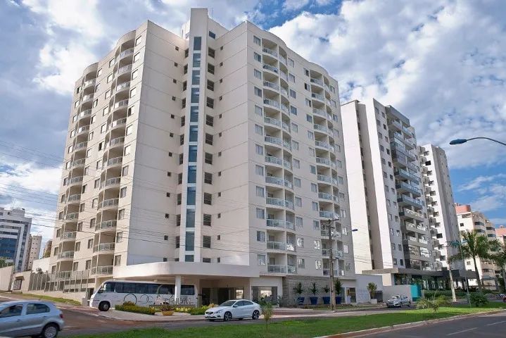 Hotel Atrium Thermas - Caldas Novas GO