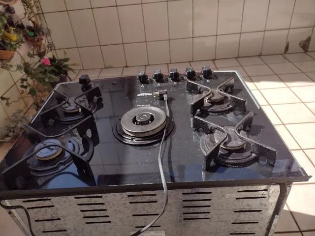 Fogão  - Foto 3