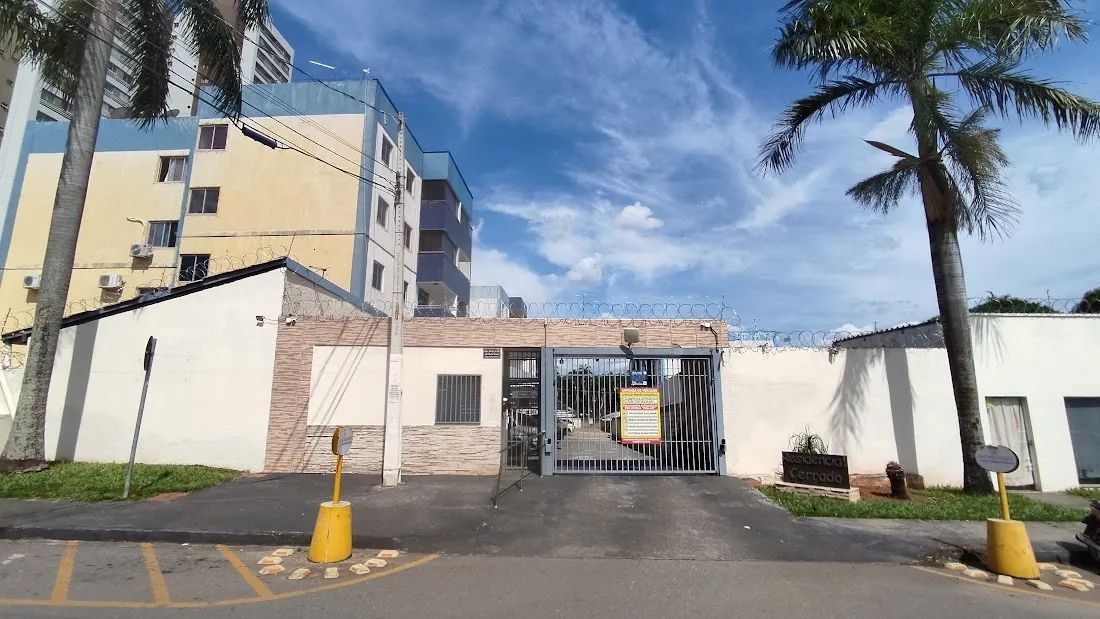Apartamento com 3 quartos para venda no Residencial Cerrado no Jardim Bela Vista