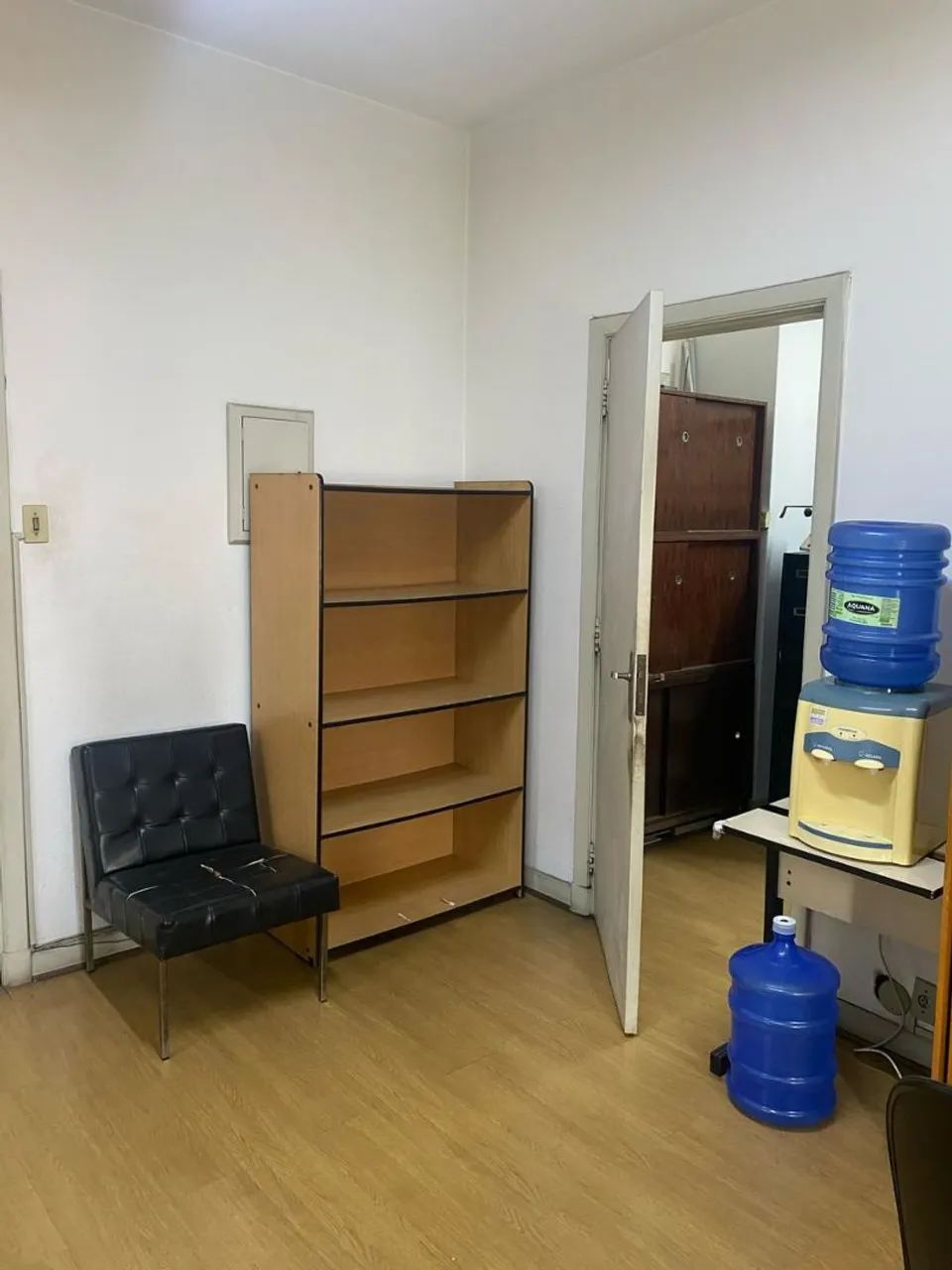 Vendo uma sala comercial avenida nove de julho no40  preço Pará vender rápido  - Foto 5
