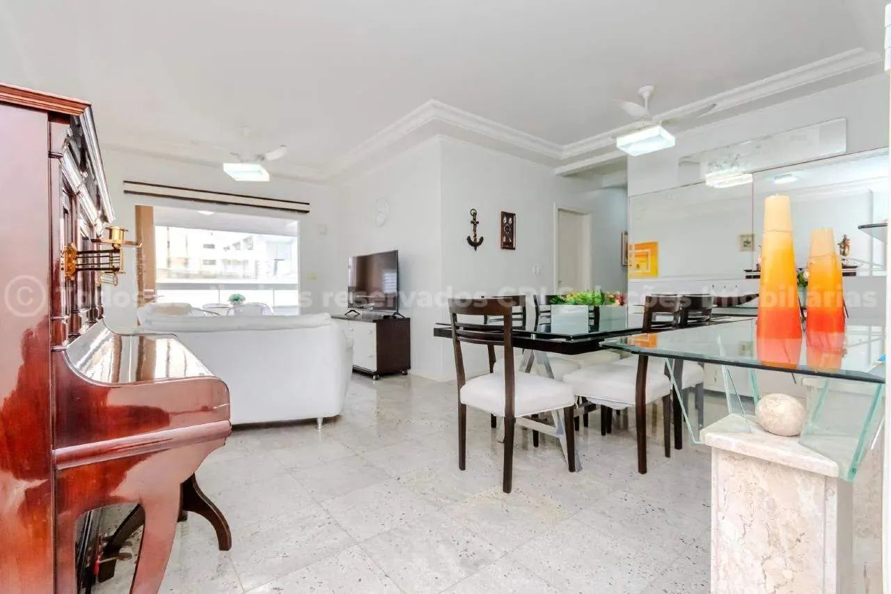 Apartamento a venda no Edifício Cidade Formosa com 4 Quartos sendo 2 Suítes no Centro de B - Foto 4