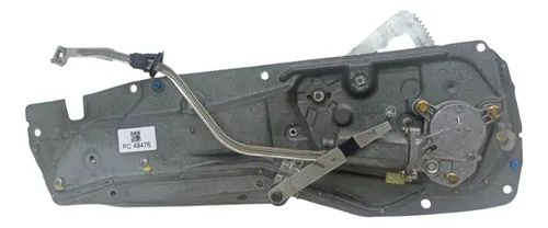 Maquina Vidro Diant Esquerdo Volvo 850 1995 1996 1997 1998