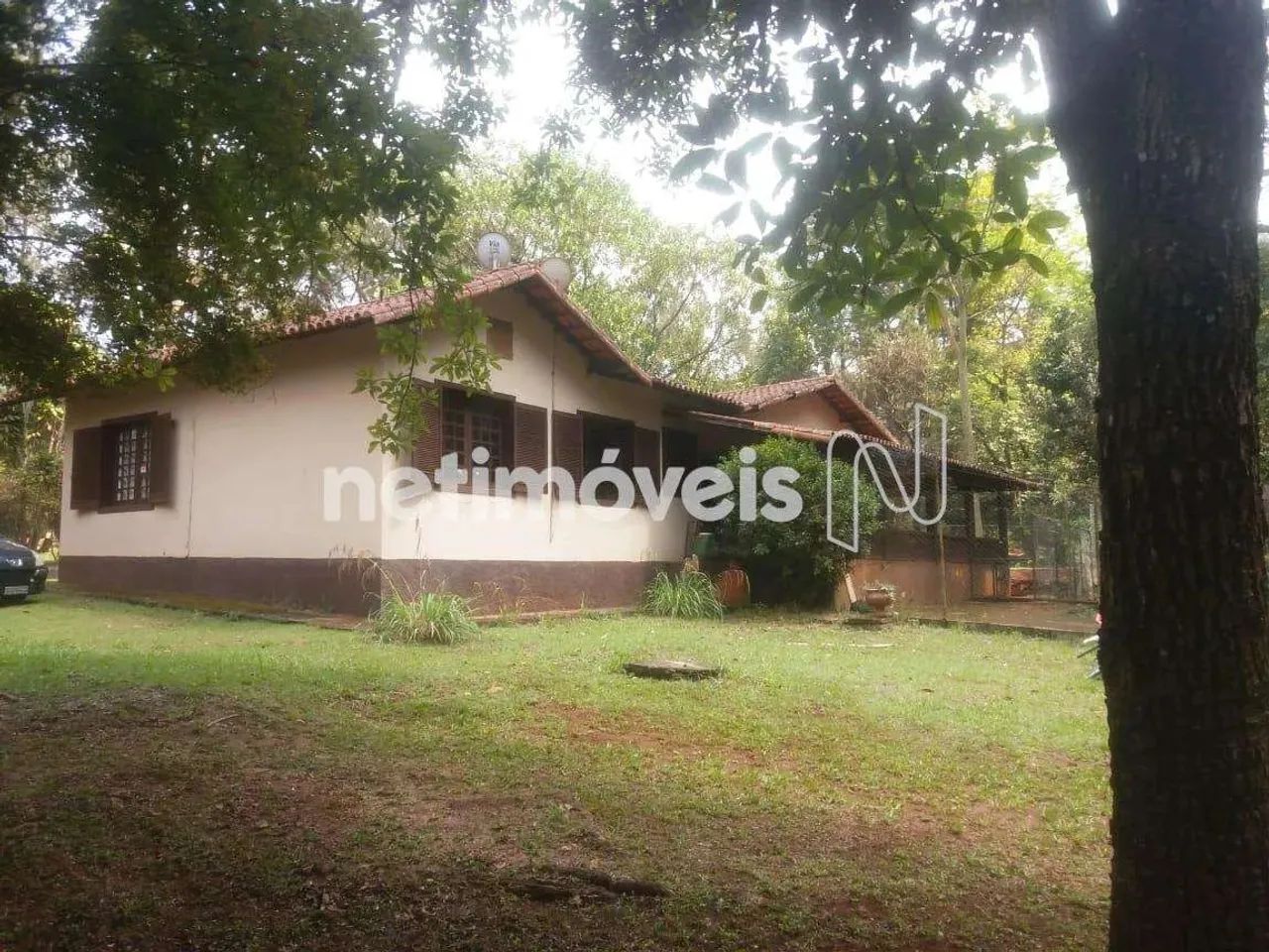 Venda Chácara Lagoa do Miguelão Nova Lima - Foto 3
