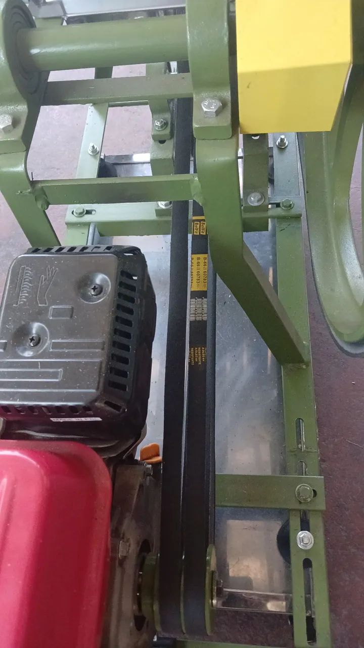 Engenho de cana Botini B200 - Foto 3