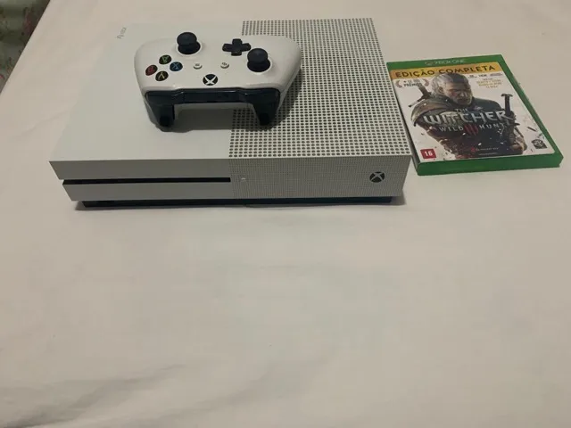 X Box One