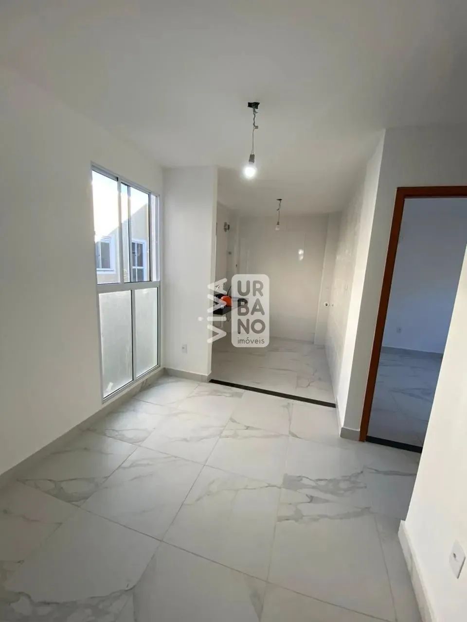 Viva Urbano Imóveis - Apartamento 2 quartos para Locação Bairro São Luís - AP01231 - Foto 2