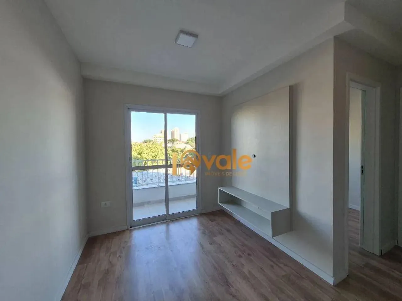 Apto 2 dormitórios para locação 52m² - Jd Oriente - SJCampos