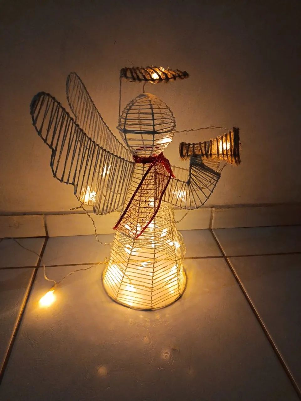 Anjo Natalino 