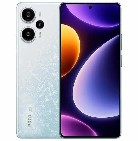 Poco F5
