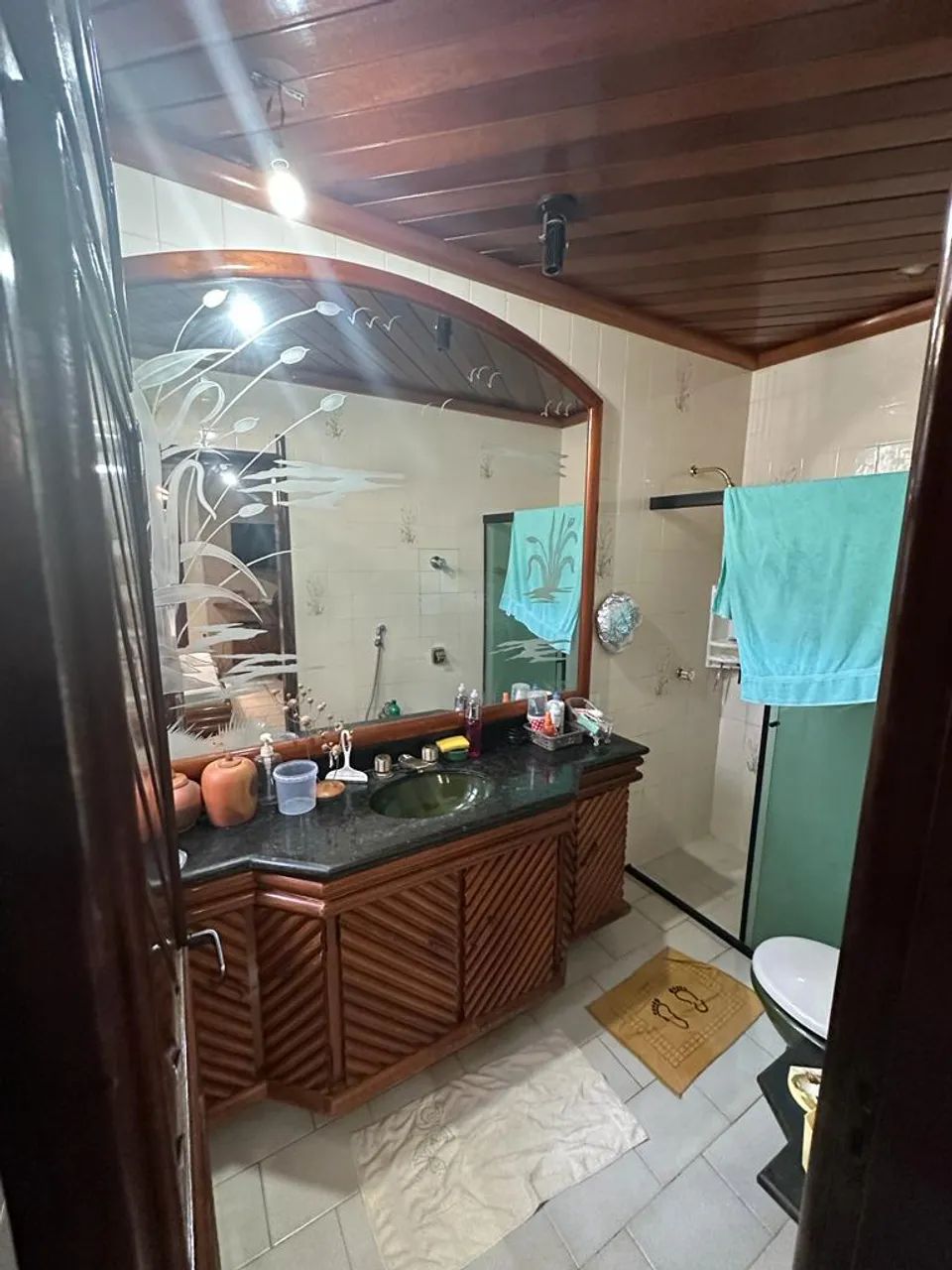 Apartamento para venda com 200 metros quadrados com 4 quartos em São Francisco - São Luís  - Foto 5