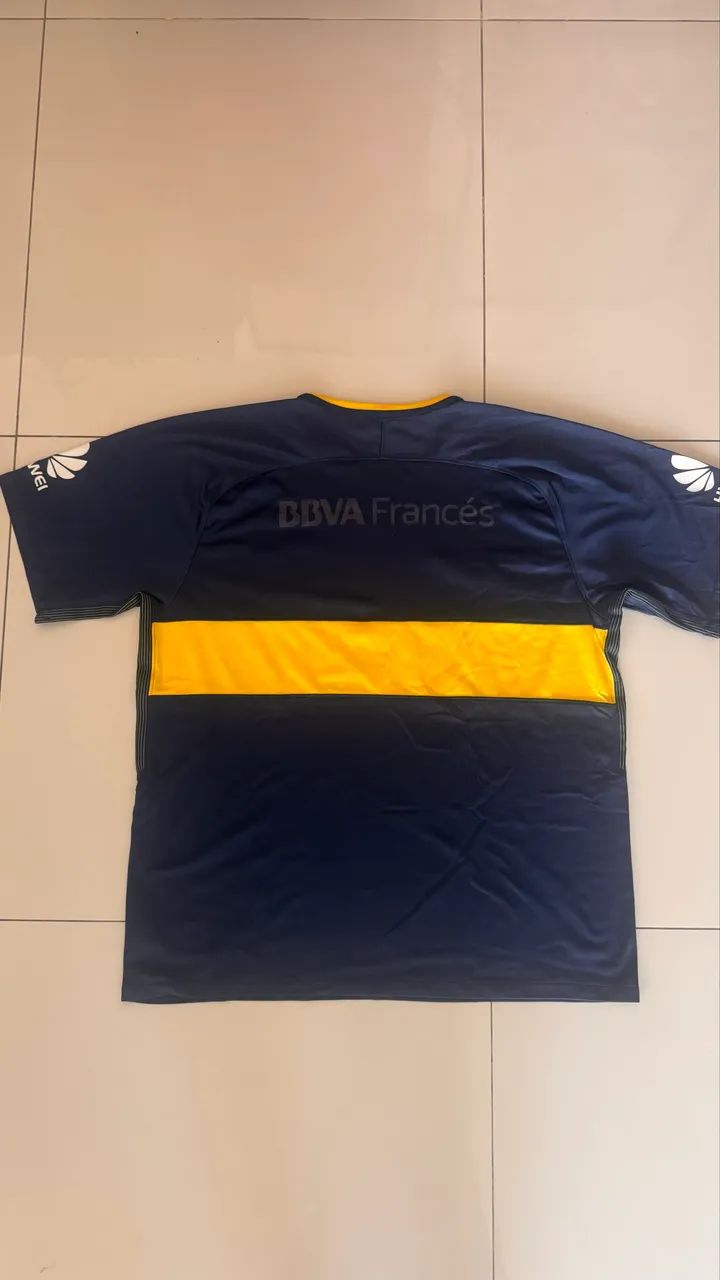 Camisa do Boca Júnior original  - Foto 4