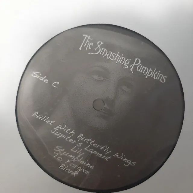 Lp Vinil Duplo The Smashing Pumpkins Chicago Tapes And Unreleased Demos Original - Foto 5