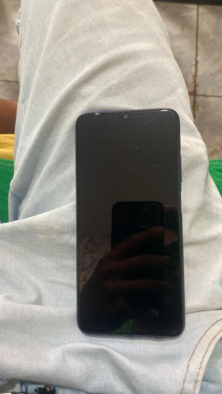 Poco M3