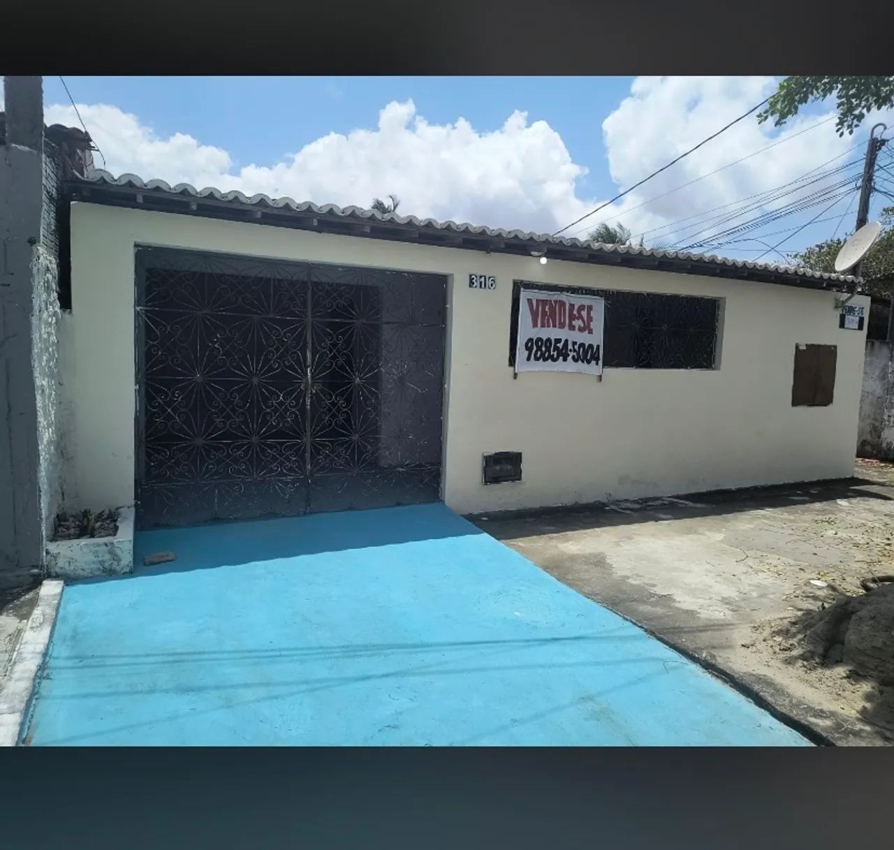 Foto - Natal - Redinha