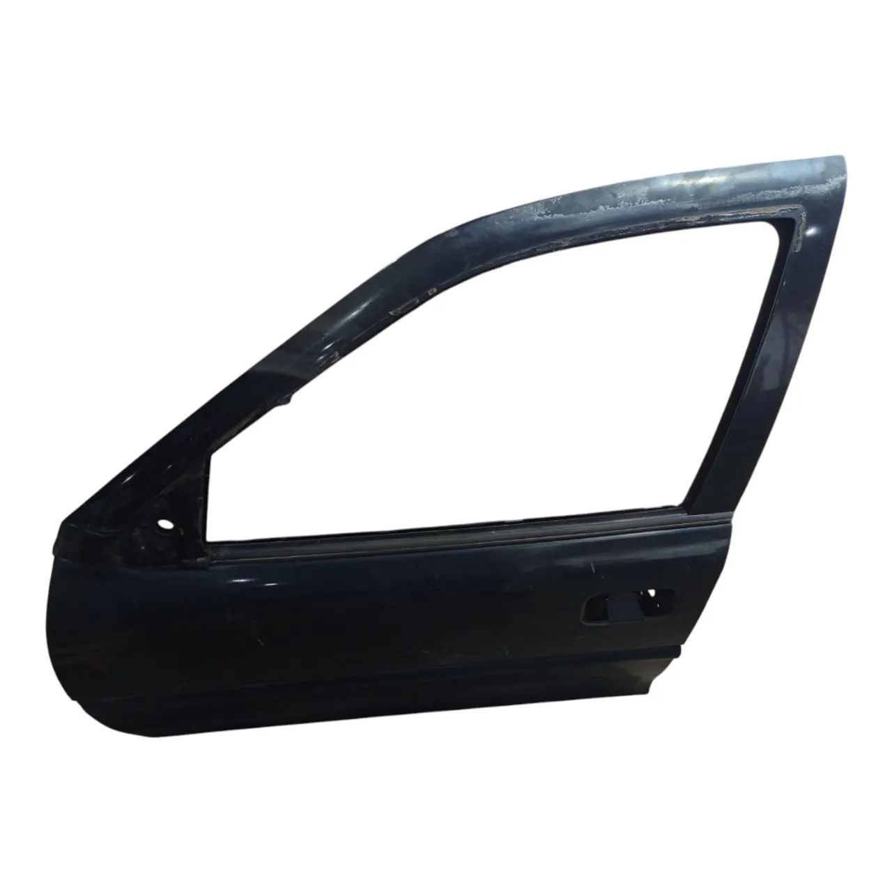 Porta dianteira esquerda GM Chevrolet Vectra 1996 a 2005 - Foto 2