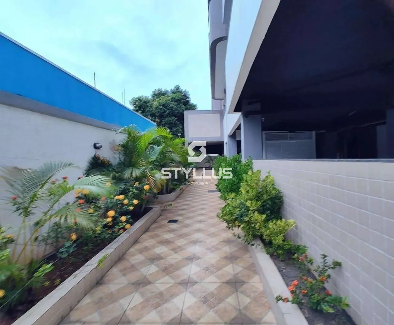 Bento Ribeiro | Apartamento 2 quartos, sendo 1 suite