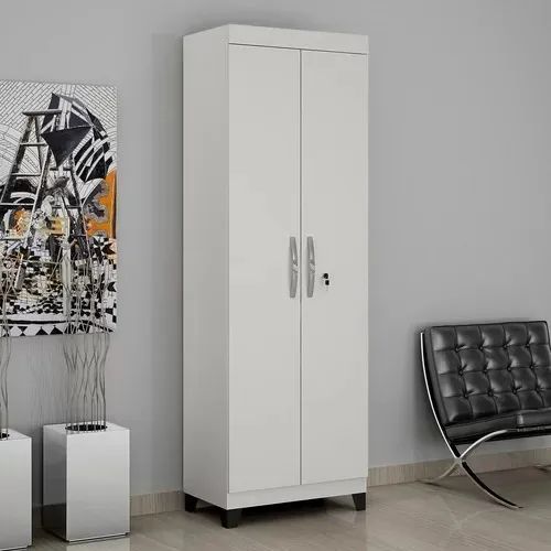 Sapateira Multiuso 2 Portas com Chave Asteca Pronta Entrega Novo