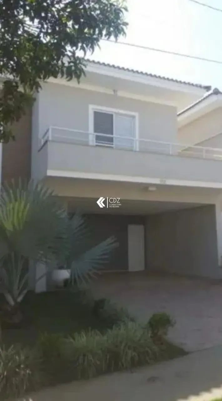 Sobrado à Venda no Condomínio Ibiti Royal - Sorocaba/SP - Foto 9