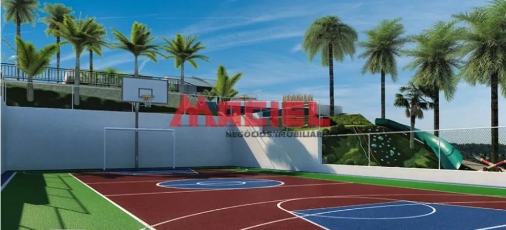 Terreno de 250m² no condomínio Residencial Malibu em Caçapava - SP - Foto 9