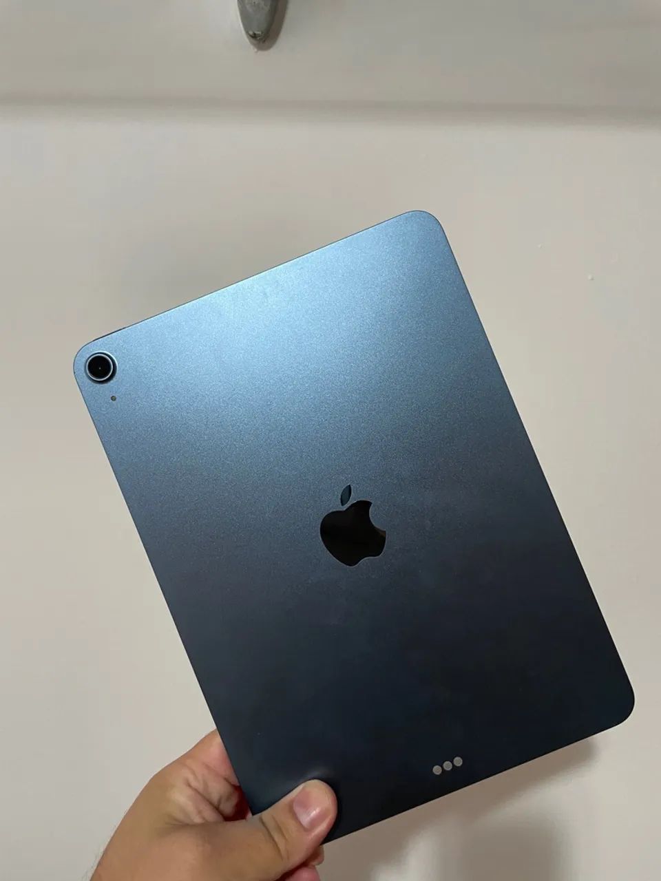 iPad Air 5 - M1 - Foto 2