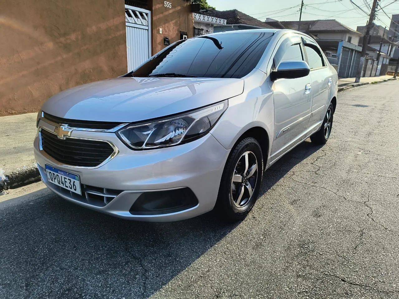 COBALT LT 1.4 MANUAL - Foto 5