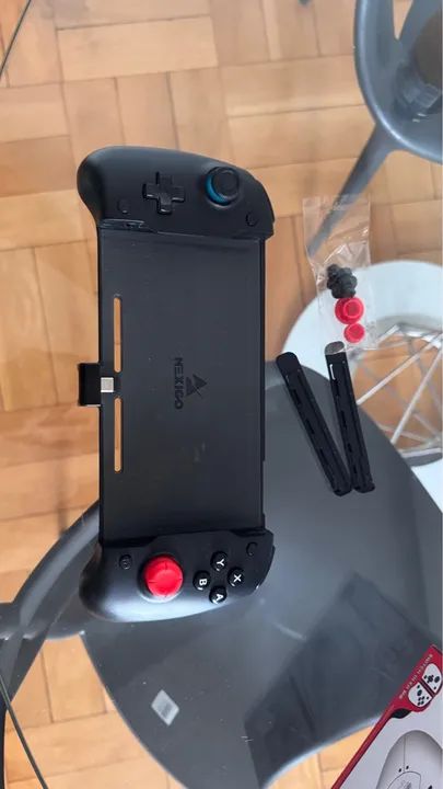 Controle para Nintendo Switch Nexigo -