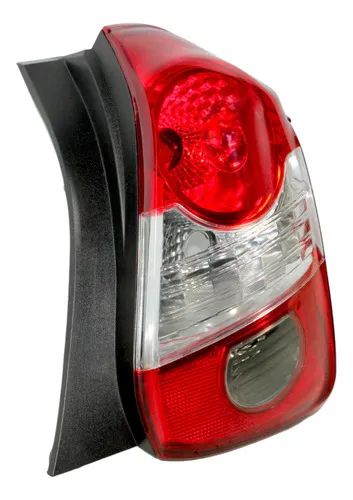 Lanterna Toyota Etios Hatch 2013 2014 2015 2016 17 A 2021  - Foto 3