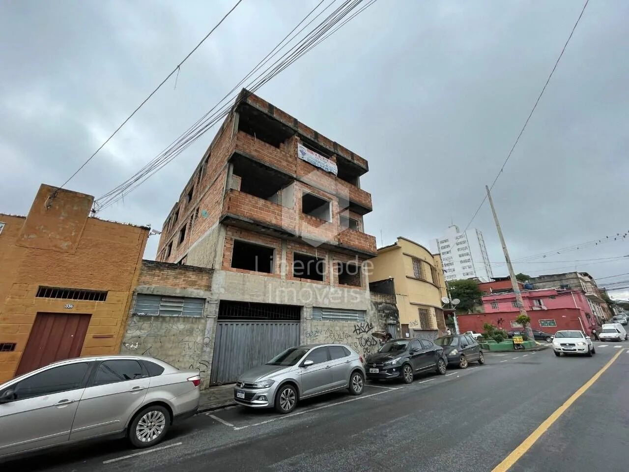 Prédio à venda no bairro Santo André! - Foto 2