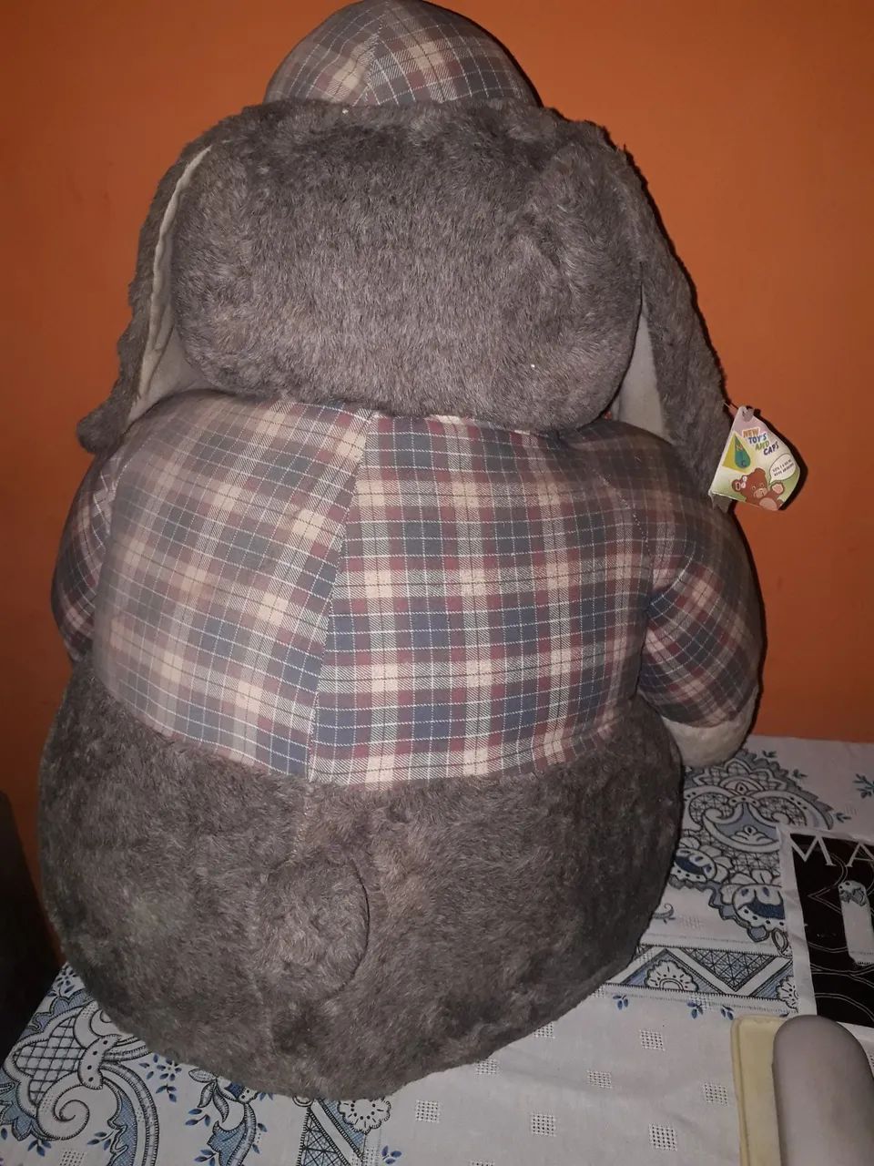 Pelúcia new toys . - Foto 2