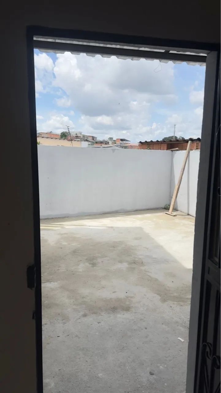 Casa na compensa 1 - Foto 5