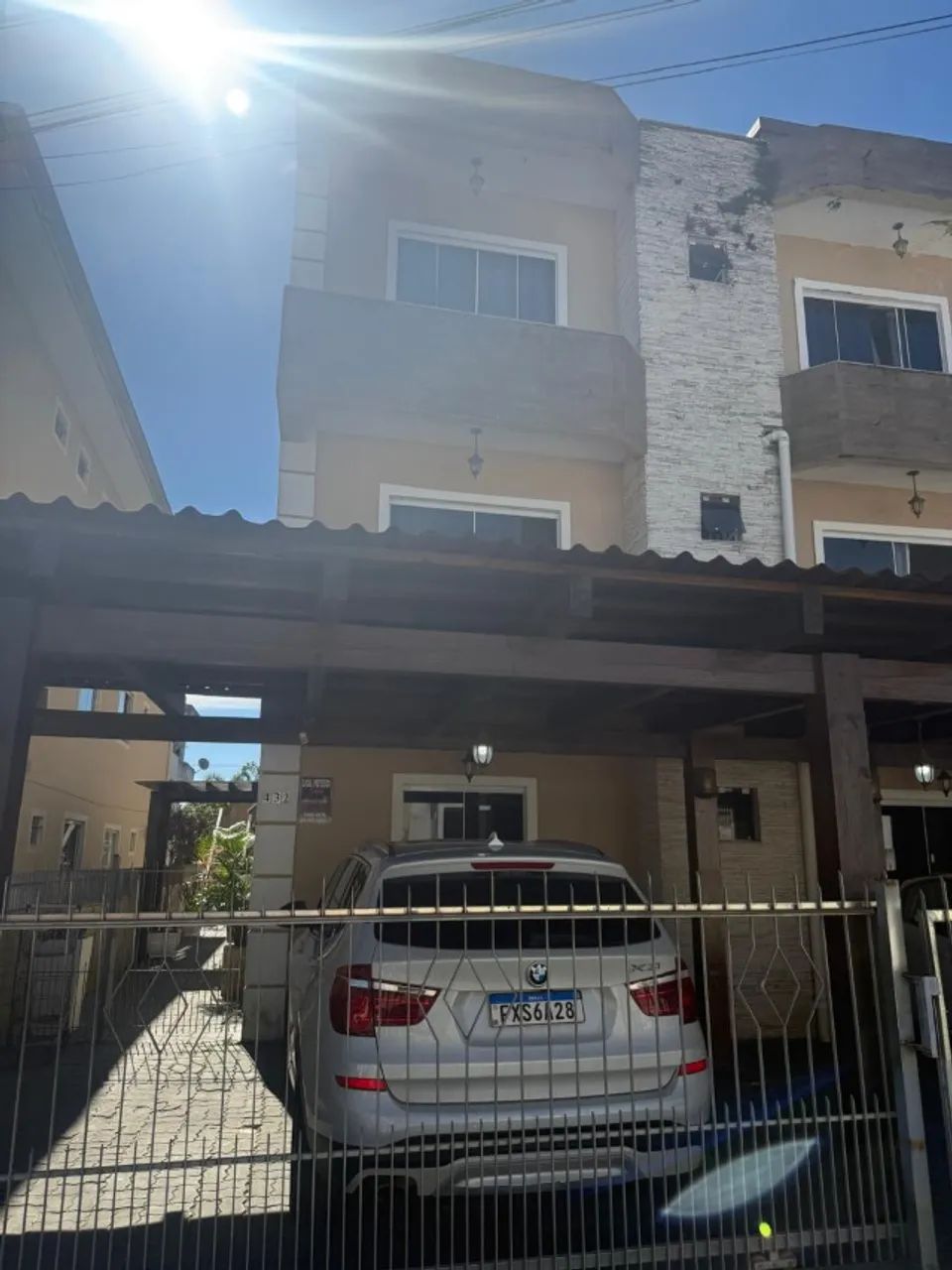 Foto - Florianópolis - Ingleses do Rio Vermelho