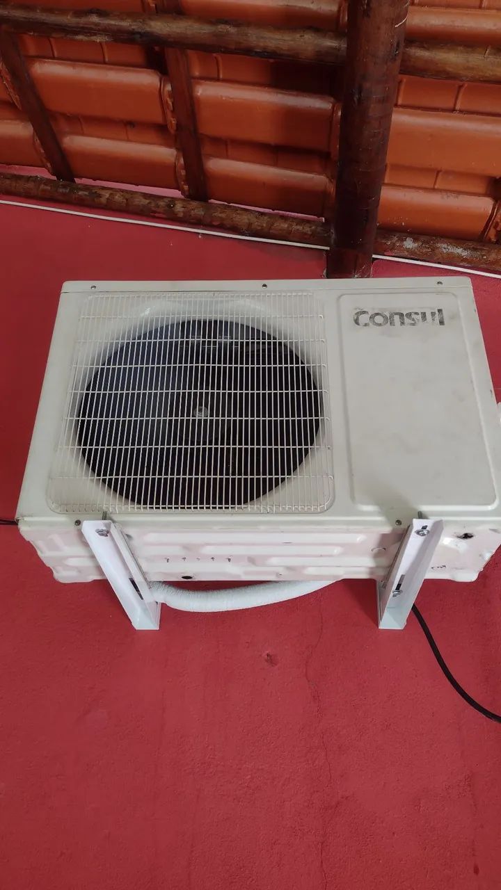 Instalamos o seu ar condicionado. - Foto 5