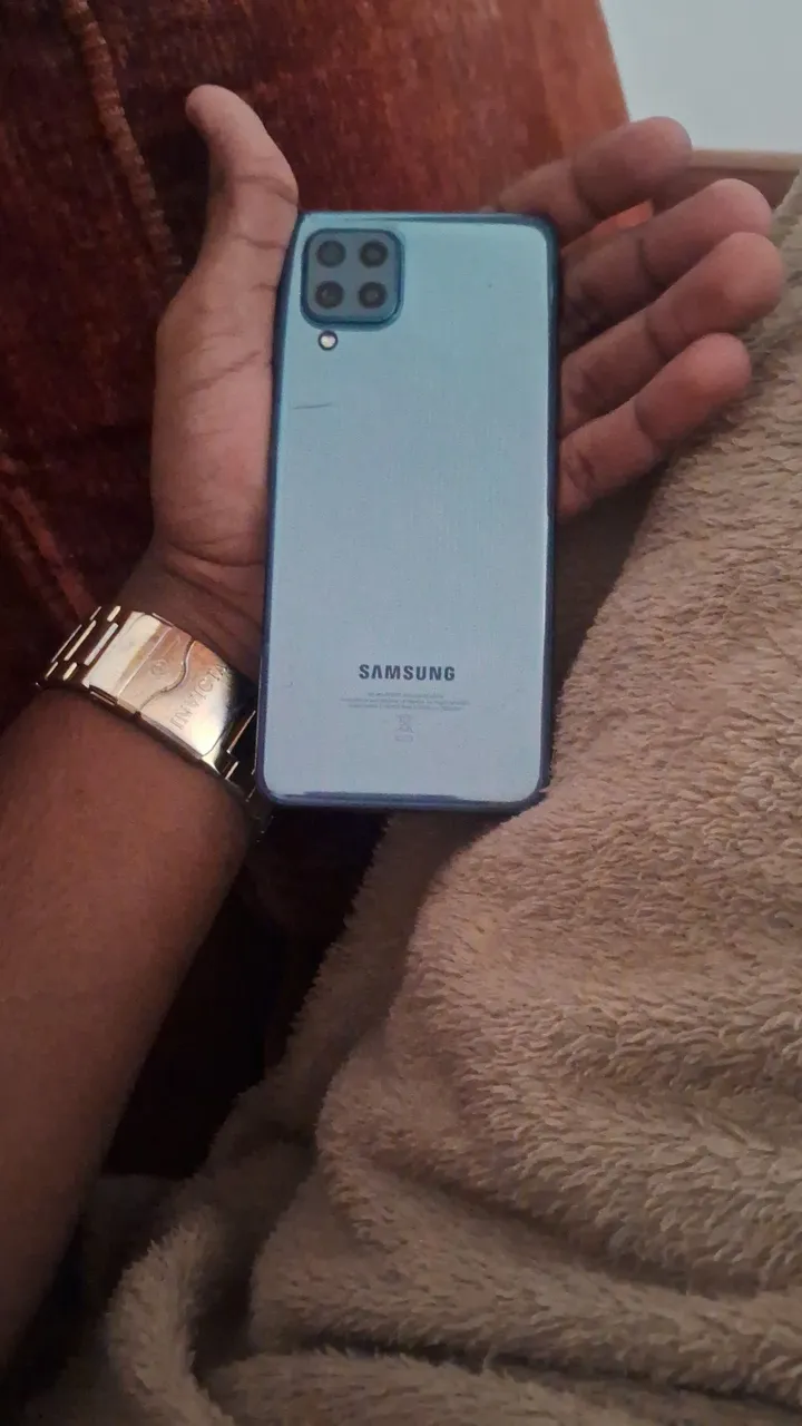 Galaxy M32