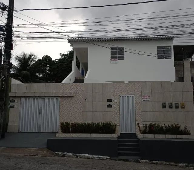 Foto - Recife - Jordão