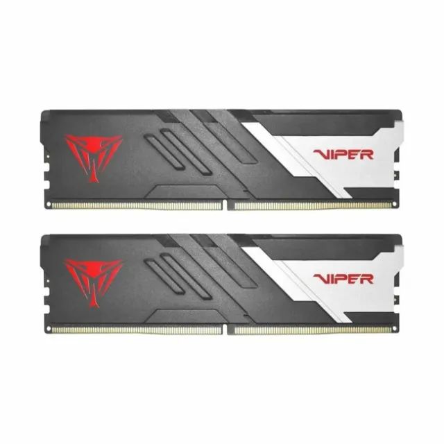 New 16GB (2x8GB) Viper 6000Mhz RAM Memory64385501672834120