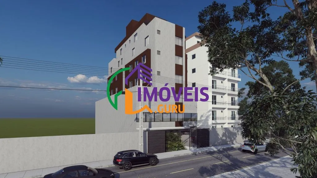 APARTAMENTO - UNIÃO - MG