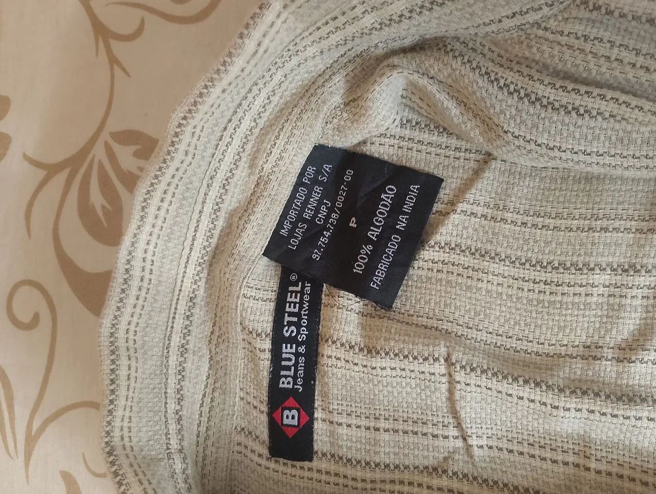 Duas camisas social  - Foto 4