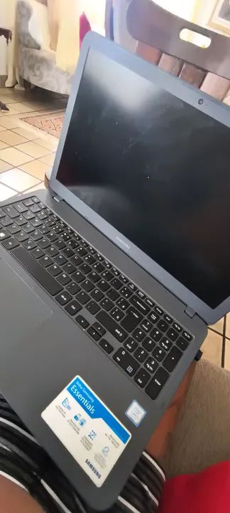 Notebook Samsung 15.6 - Foto 2