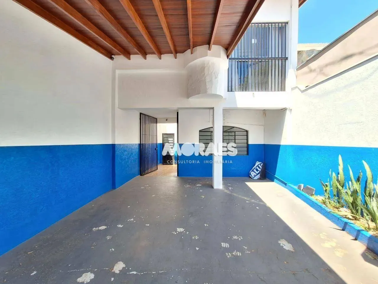 Imóvel comercial com 6 salas, para alugar, 189 m² por R$ 4.900/mês - Jardim América - Baur