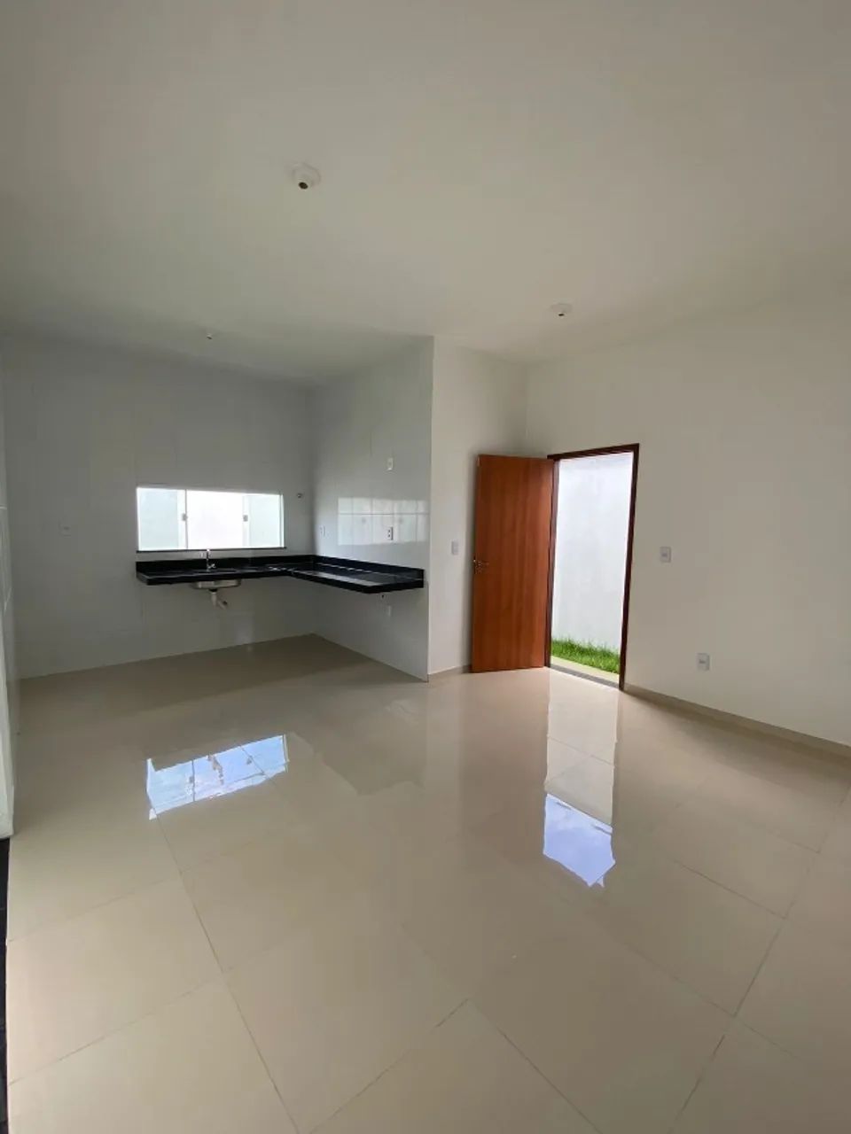MM - Vendo casa nova no Araçagy. - Foto 2
