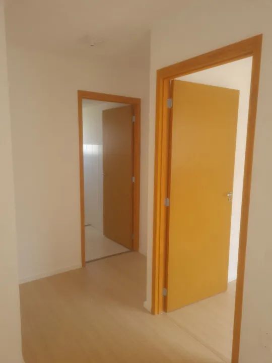 Apt 2 quartos - Foto 2