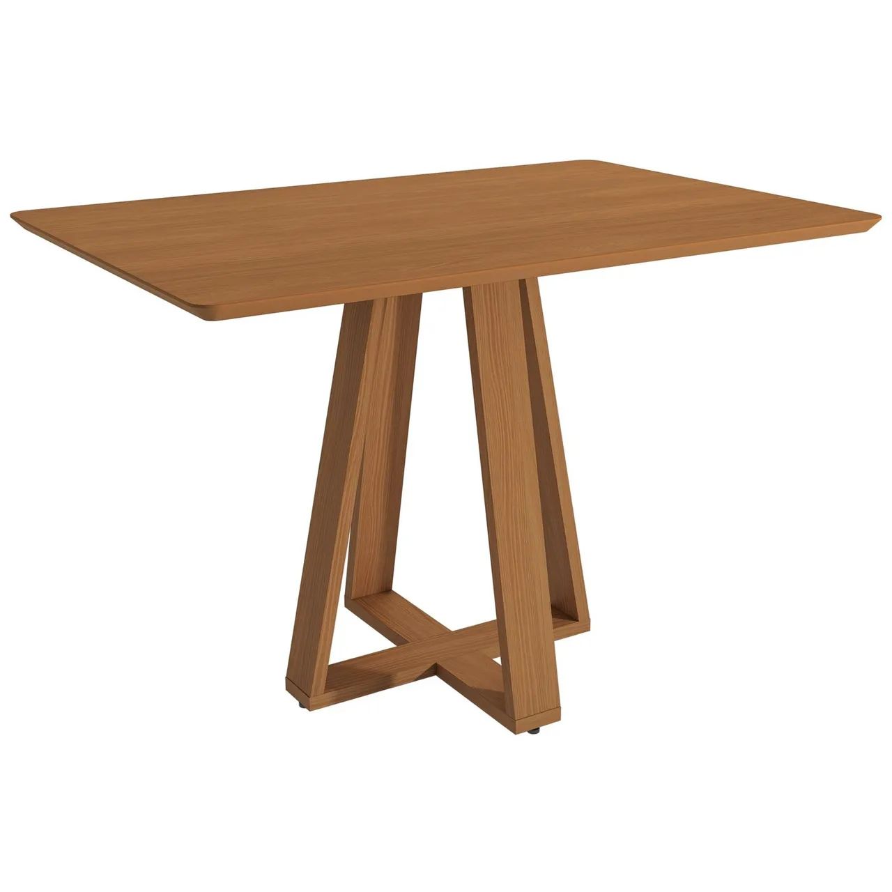 MESA DE JANTAR SUPER OFERTA SURPREENDA-SE DESIGN SOFISTICADO!! ISTT - Foto 2