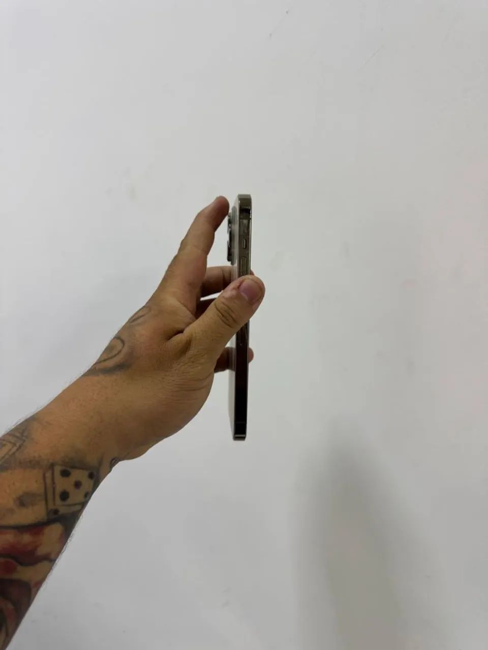 iPhone 14 pro Max (tela trocada por original) - Foto 4