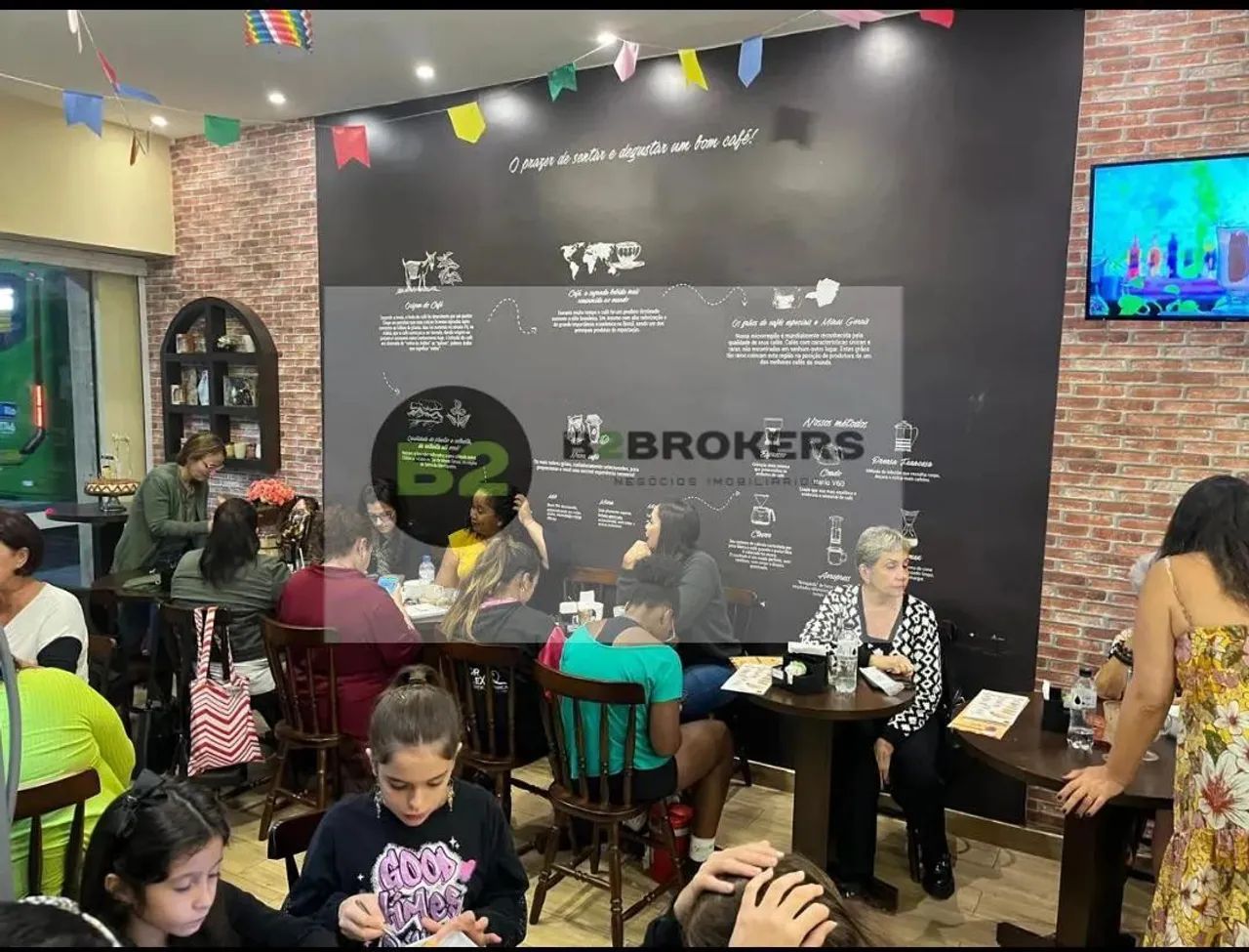 Ponto Comercial para Locação, Grajaú - Foto 4