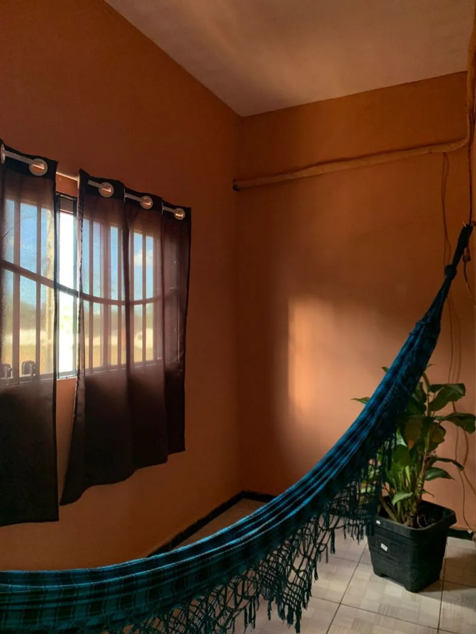 Casa com 2 quartos para locação durante São João