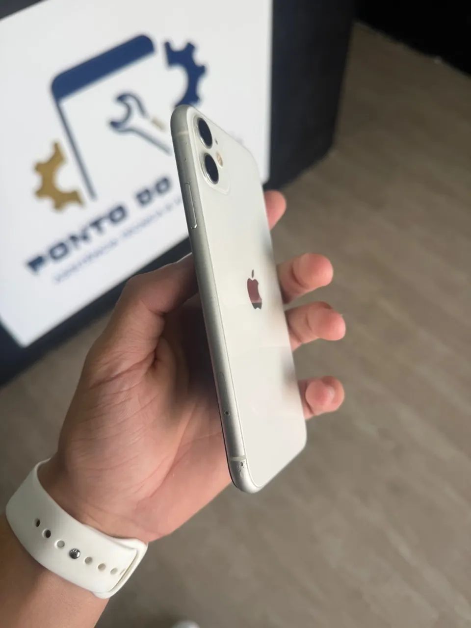 iPhone 11 64gb - Foto 3
