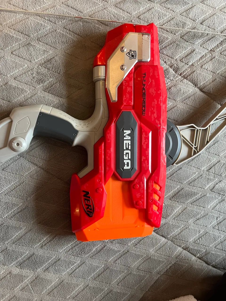 Nerf arco e flecha  - Foto 2