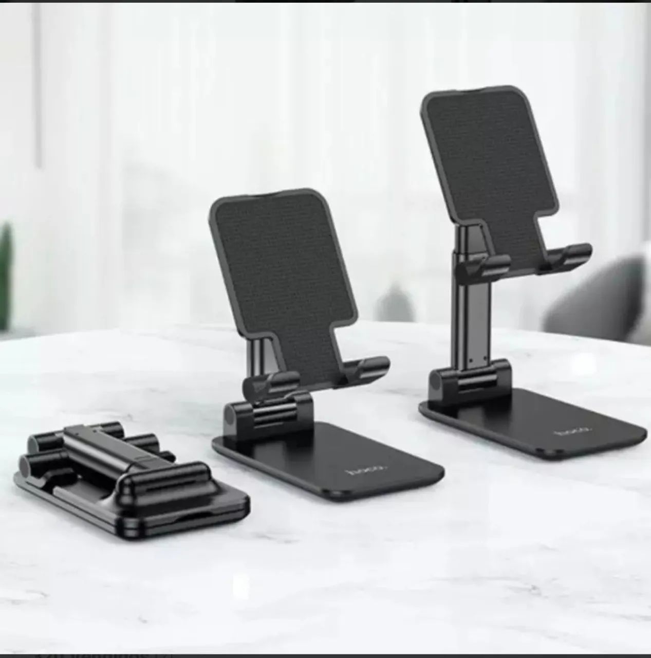 Suporte para Celular Dobrável - Prático e Versátil64300402809601120